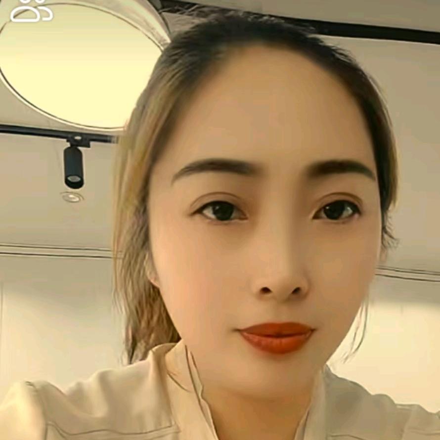 幸福女人