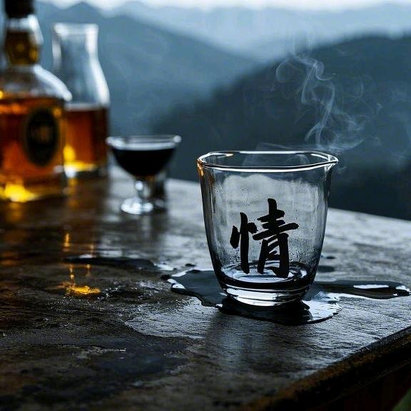 小酌情墨