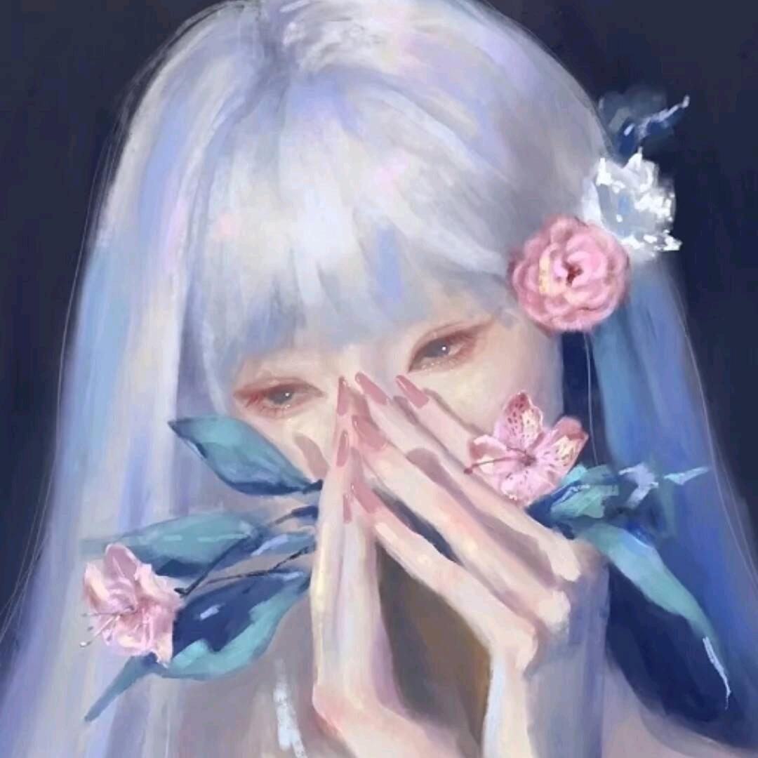 渐渐