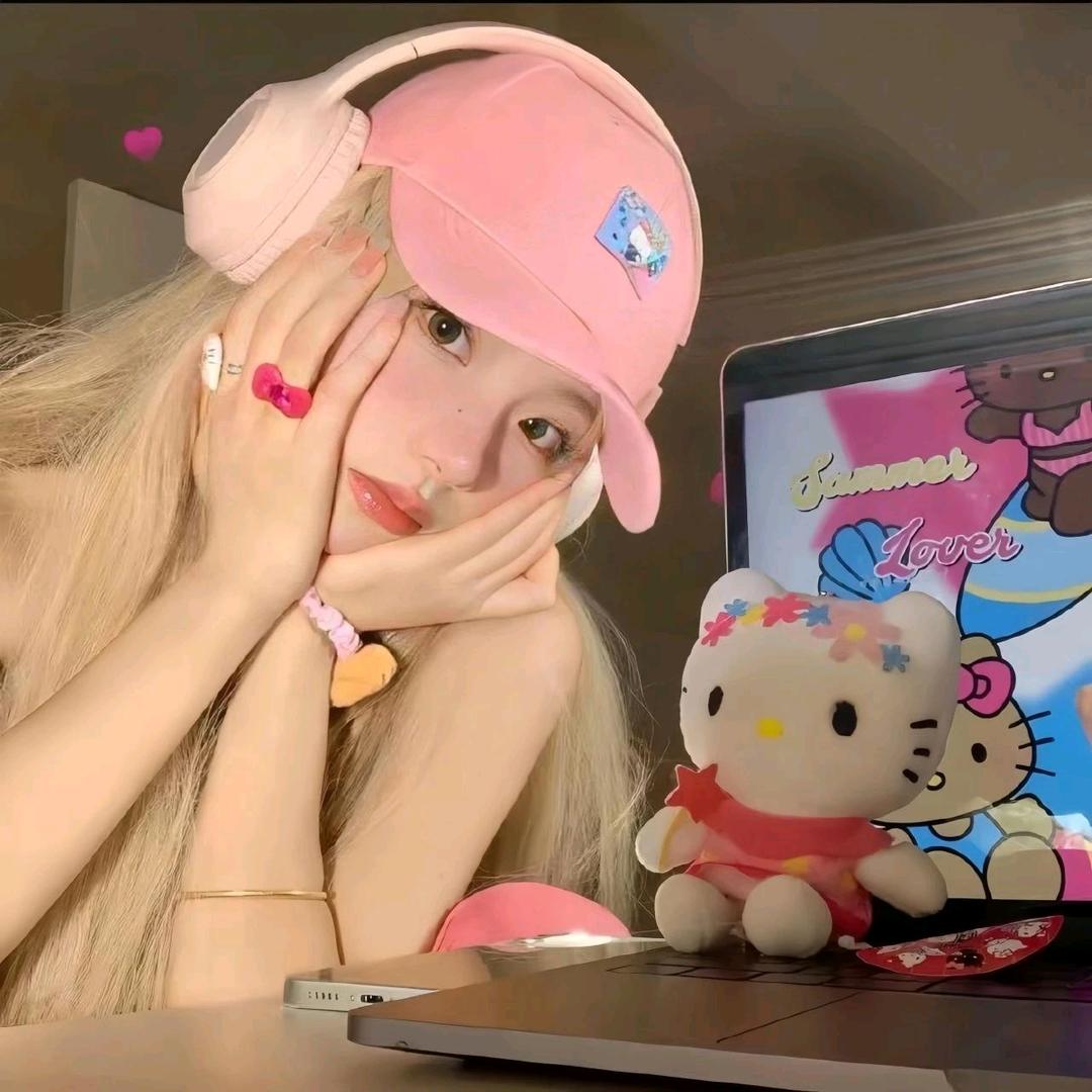 呆阿兔🐰