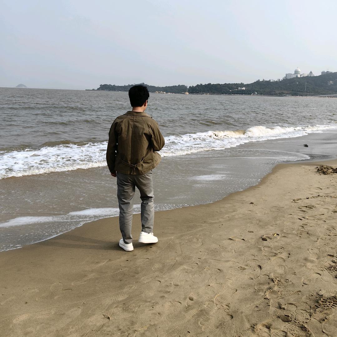 很单纯