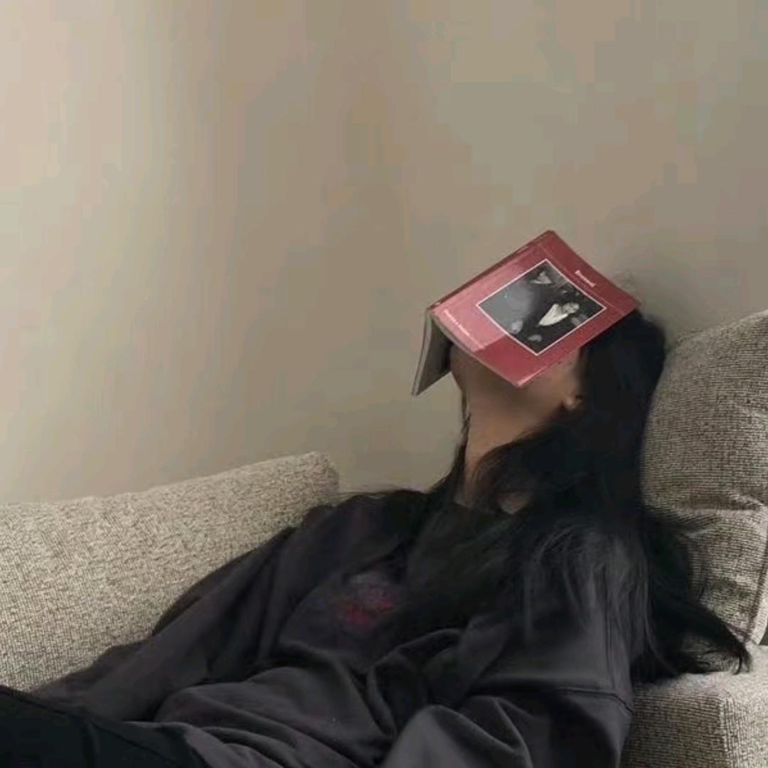 蓝桉✘