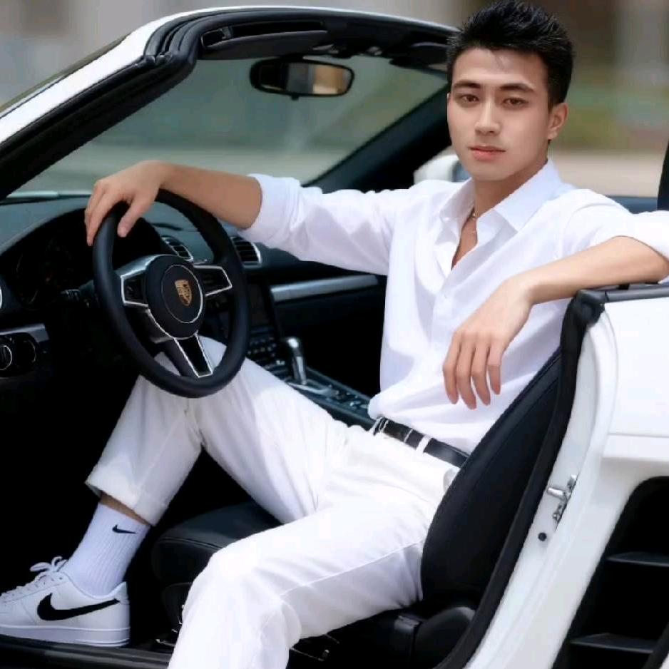 一生一世只爱你。