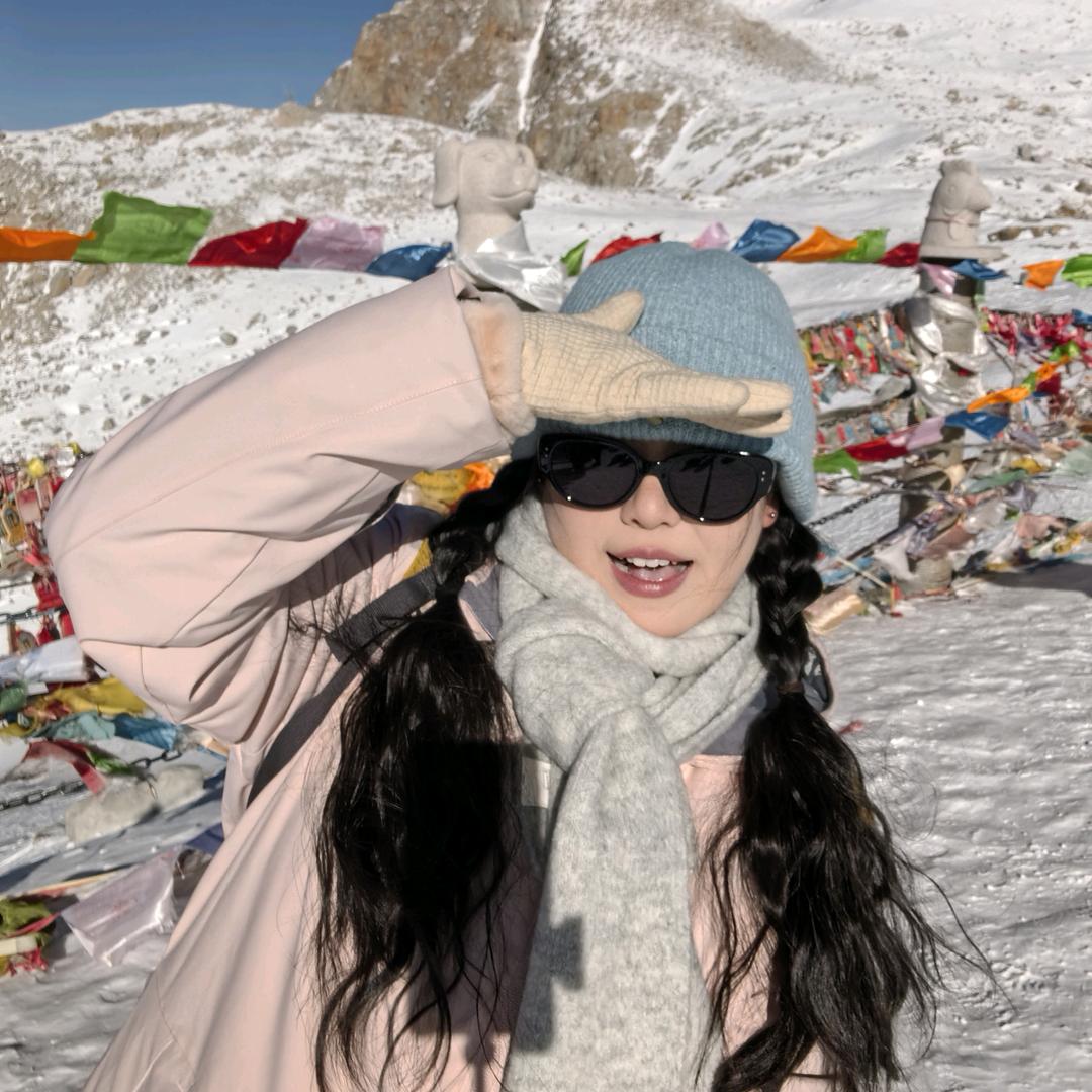 辛德瑞拉～🌹🌾