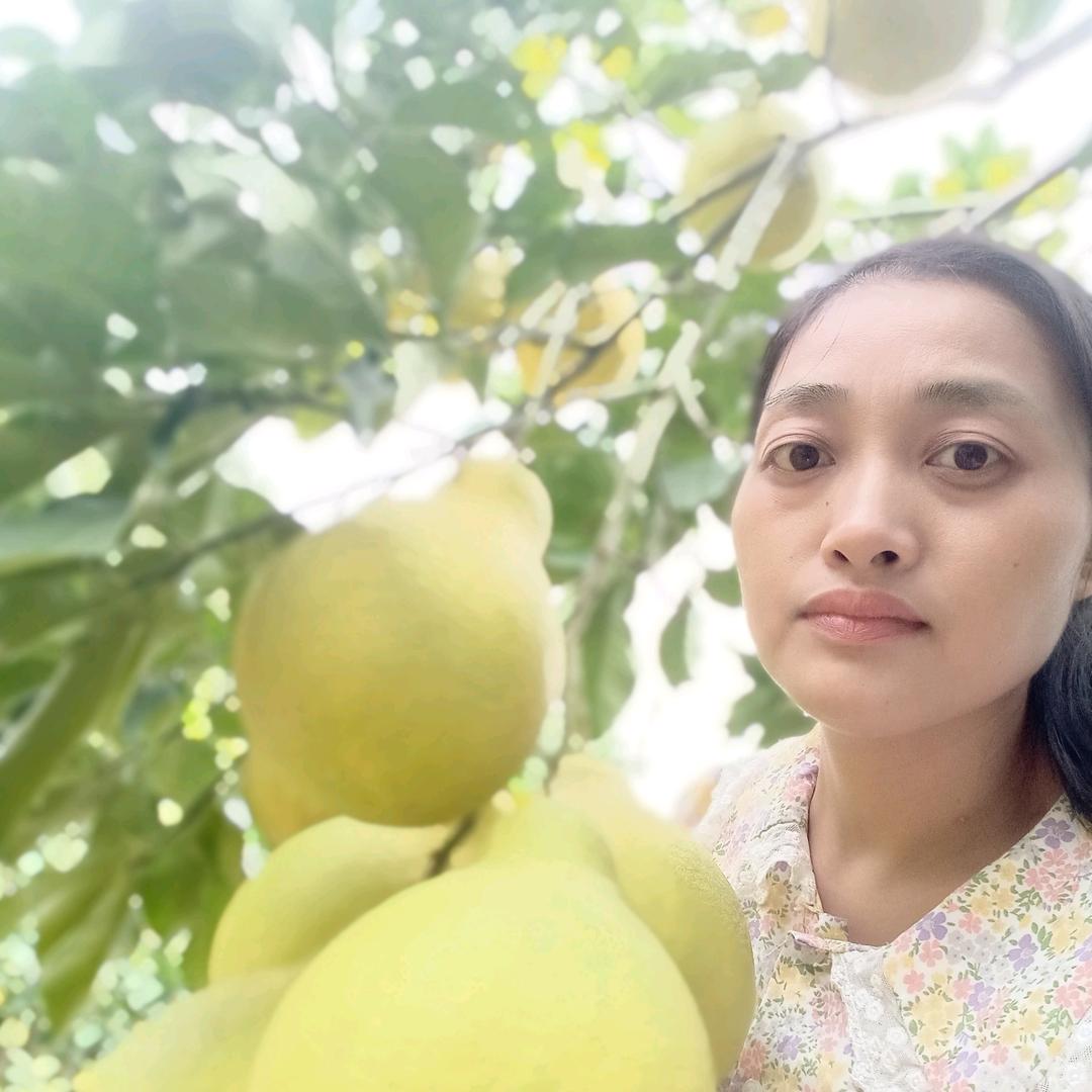 桃尧柚连住你的心