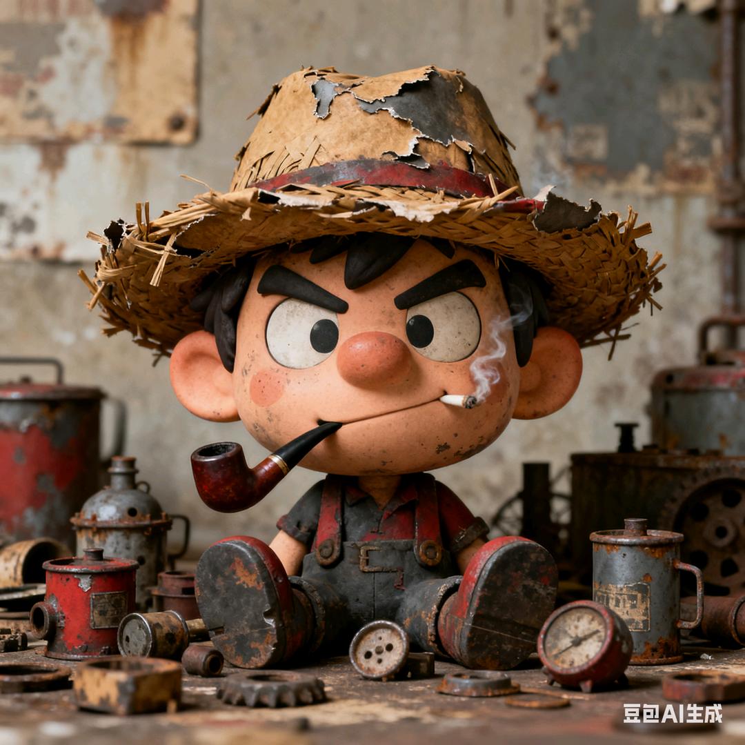 莱西破烂王-二手闲置