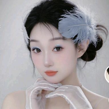 小楠姐姐