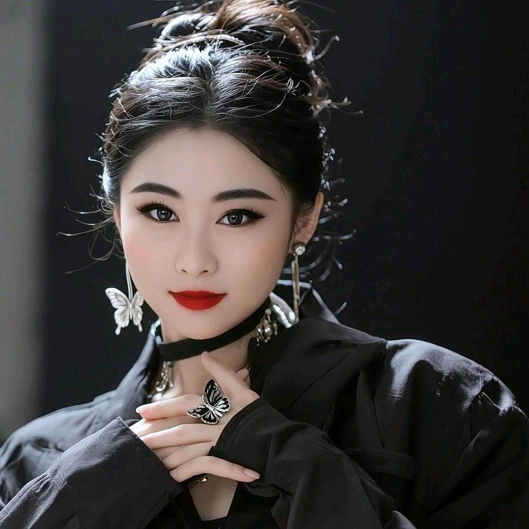 亚娟潮流臻选阁