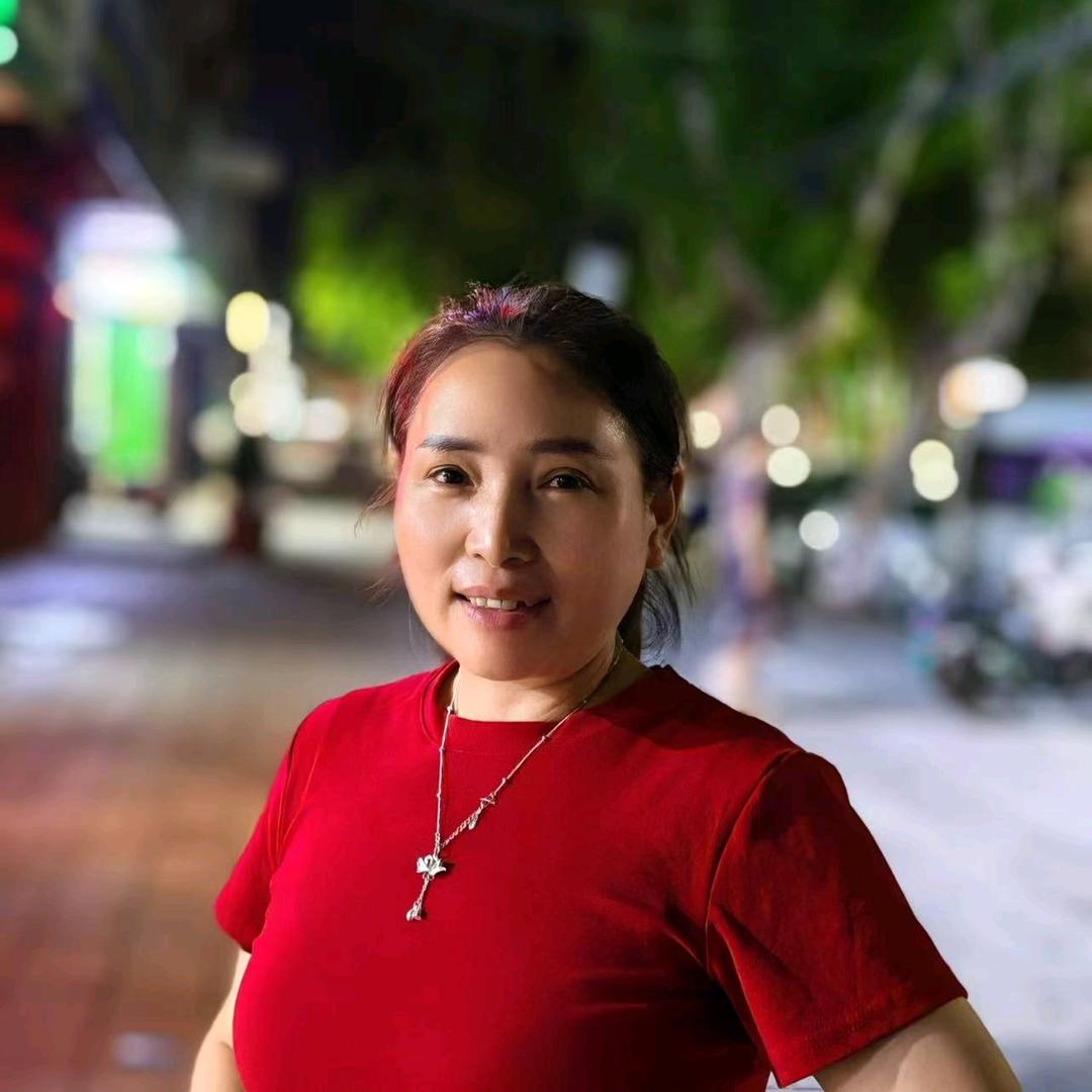 米米丫2，开播在主页