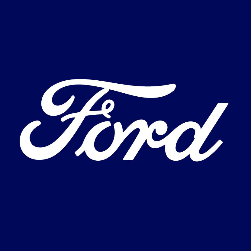 南充德福达·潆溪福特4S店