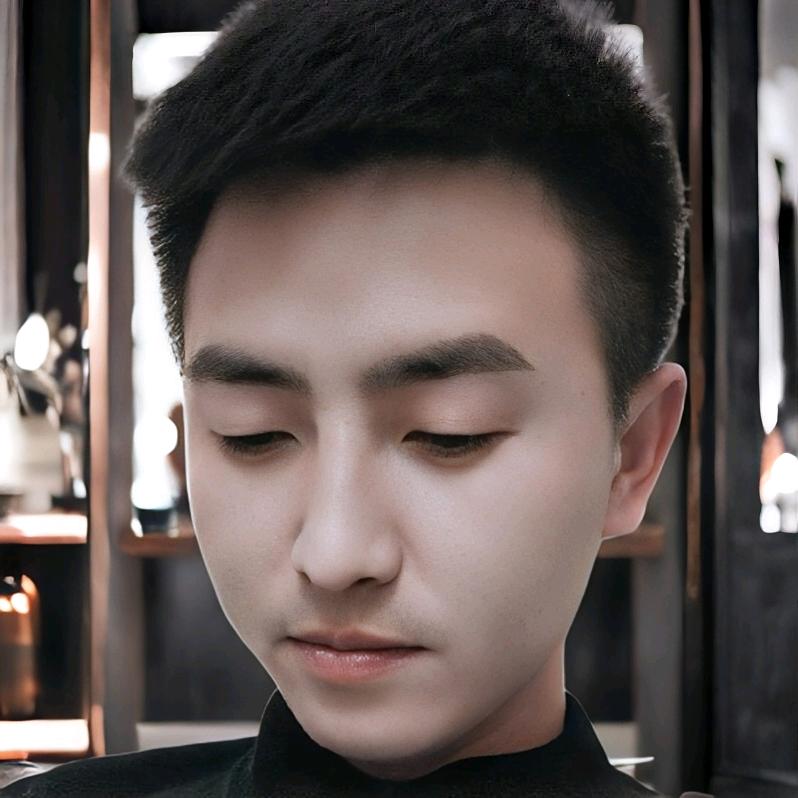 汪老弟(唱歌比赛号)