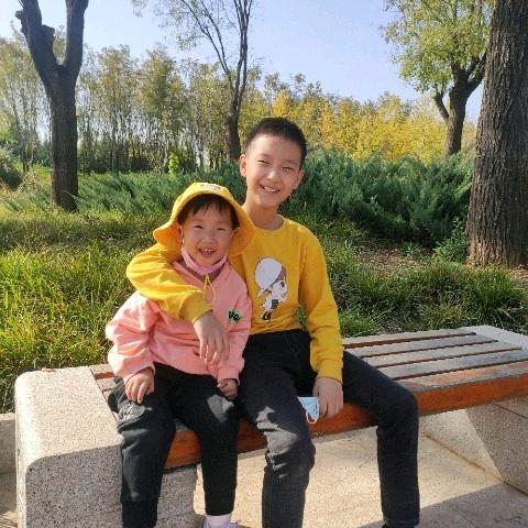 孩子王童乐园福利官