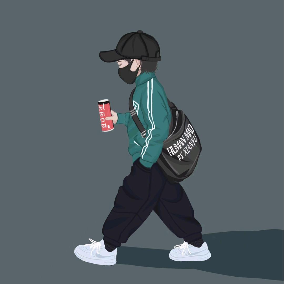 覔•不散  王小明