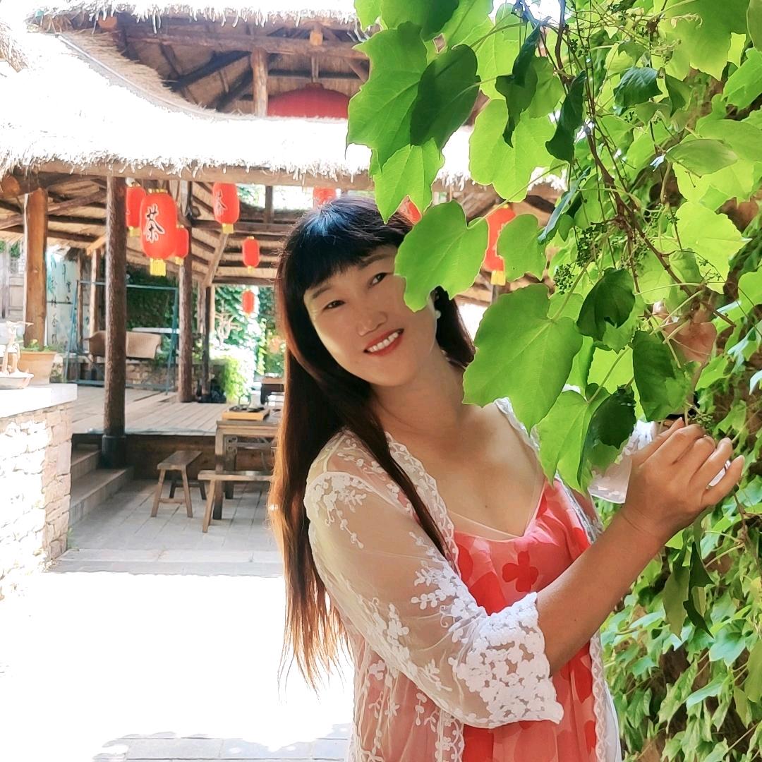 雾里看花〖🌾〗（不定时直播）