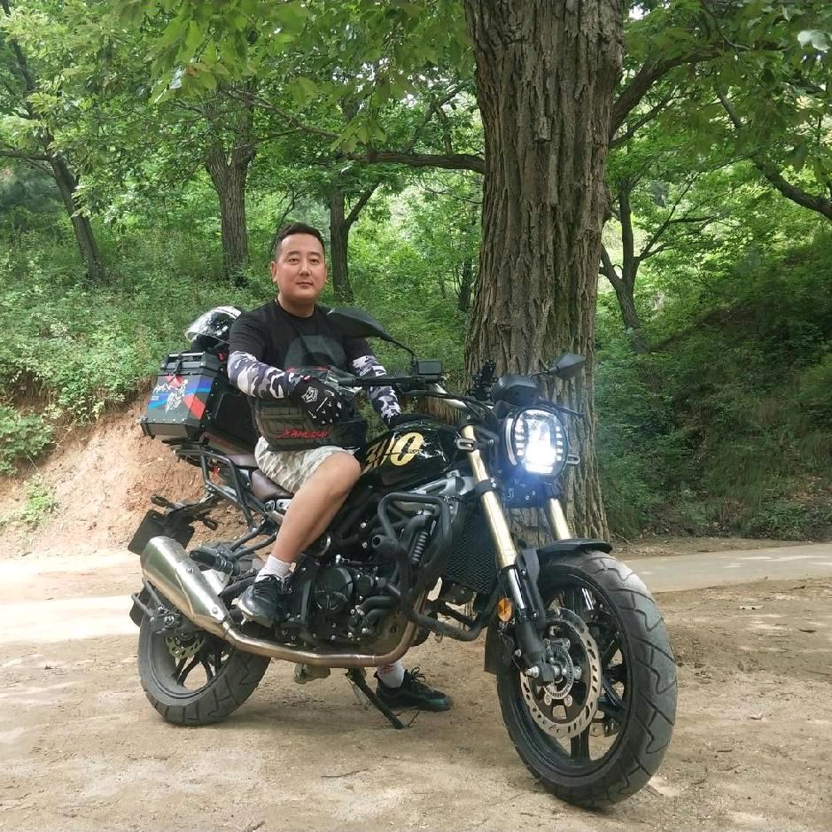 长安，手哥