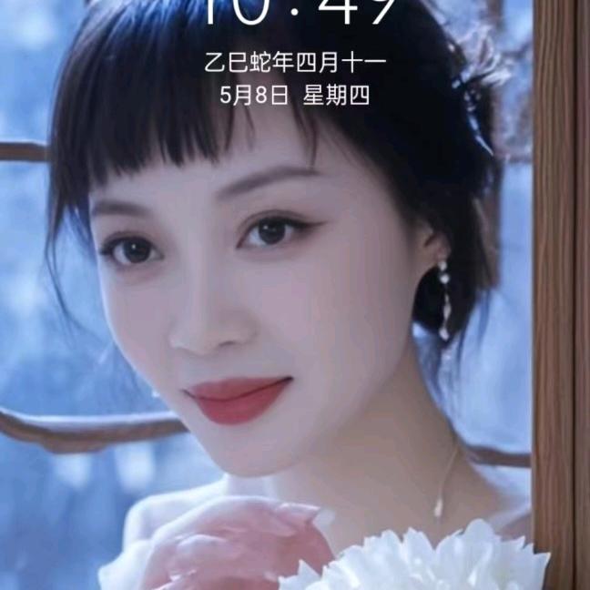 美好乡村