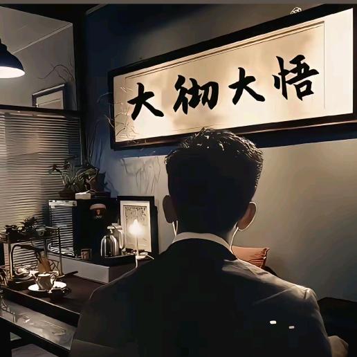 人生常态