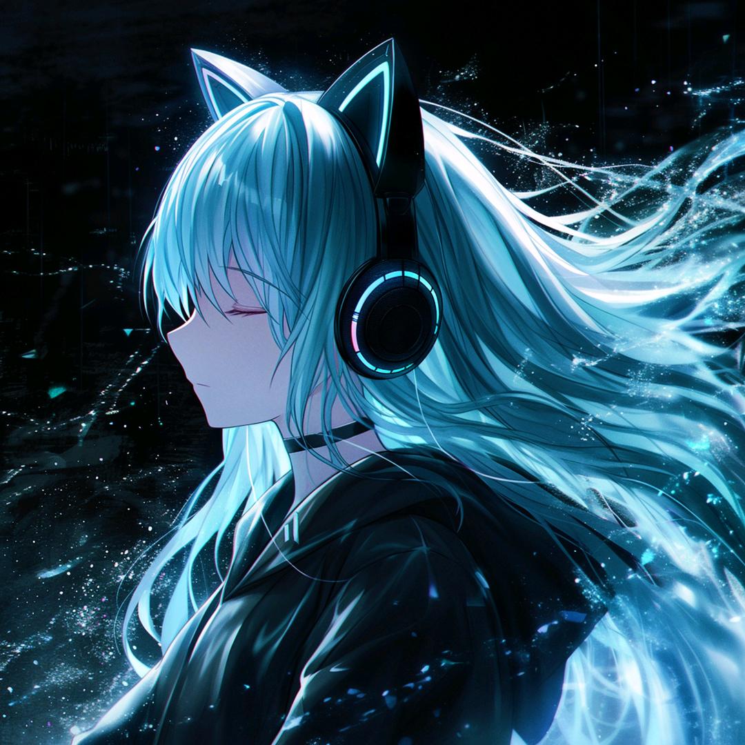 ྀ༺ 喵呜 ༻🍓