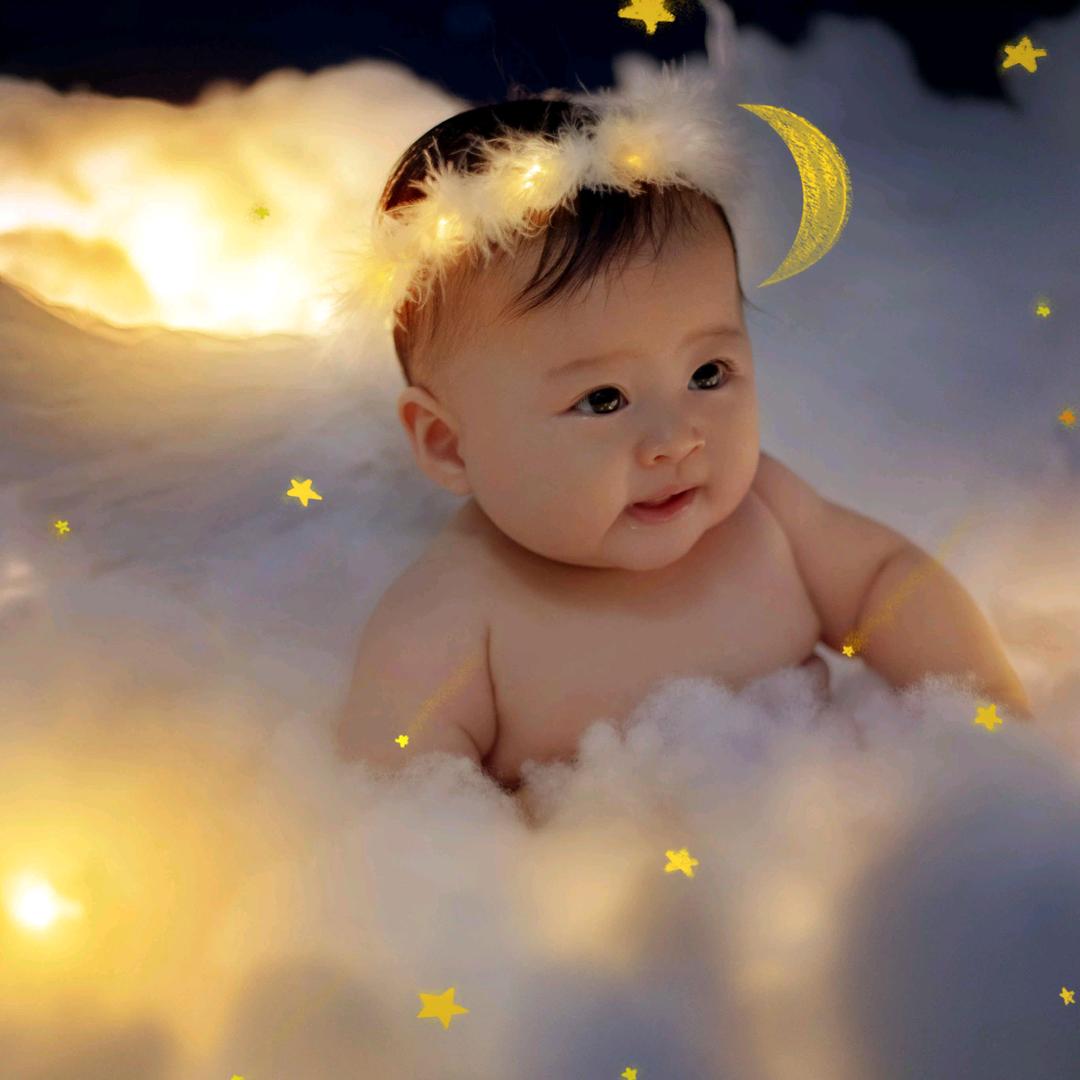 小天使婴童优选