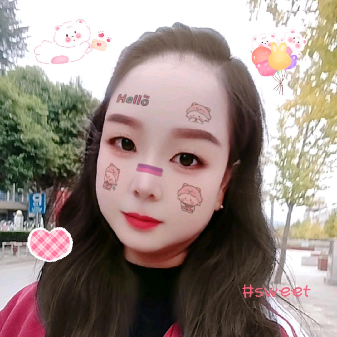 丽
