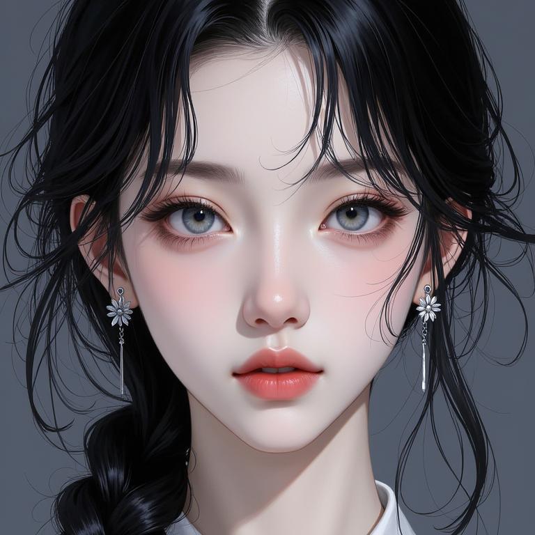 苏软软(Feelin  同名)