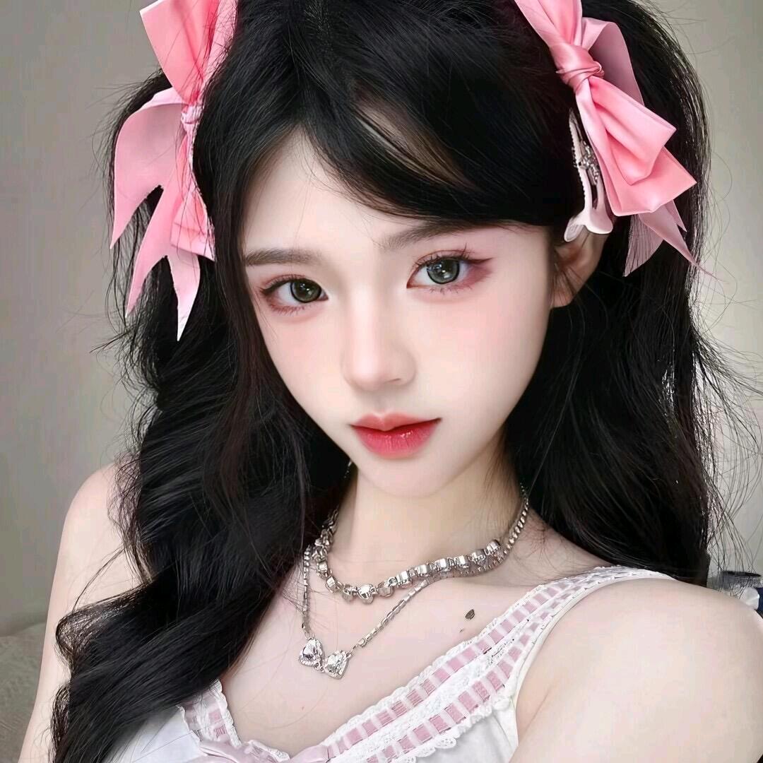 橘子阿妹🍊