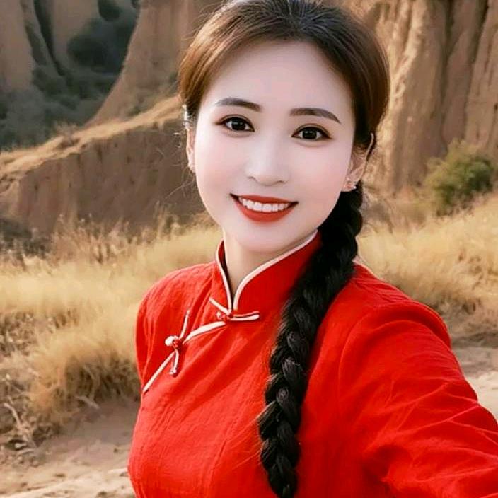 缘分让我认识你