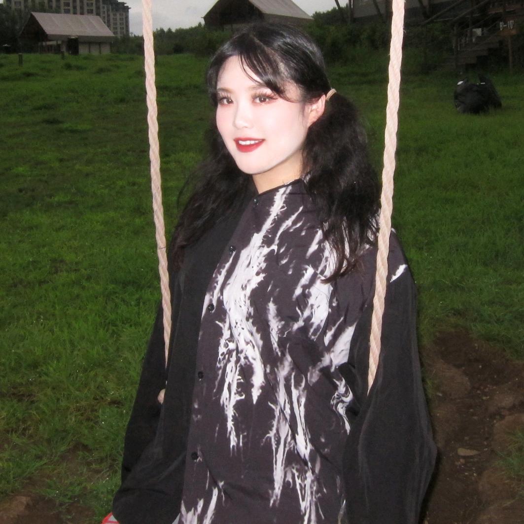 北大艺术学院小骨头学姐🐟