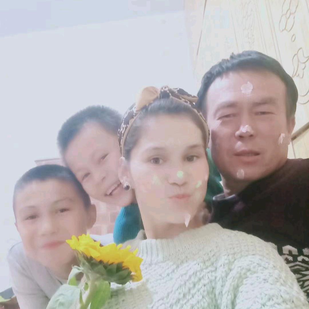 如果有一天💪💪💪