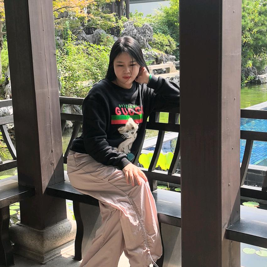 小燕姐