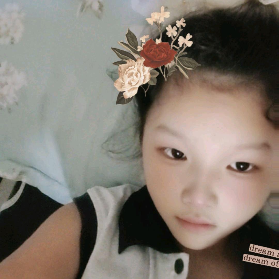 年糕～