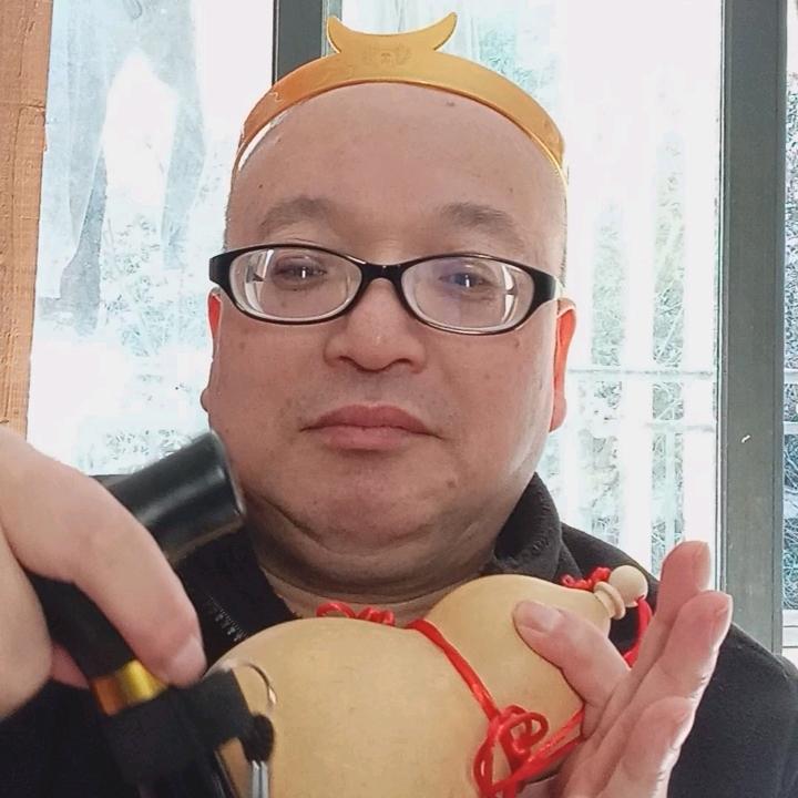 老彭