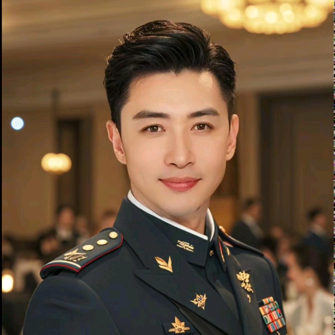 辉哥🎤老兵情怀618🇨🇳
