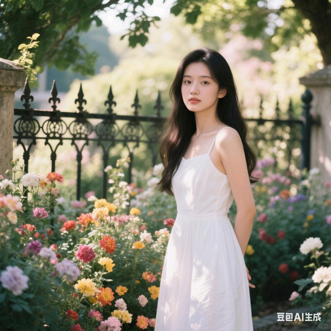 自由服饰