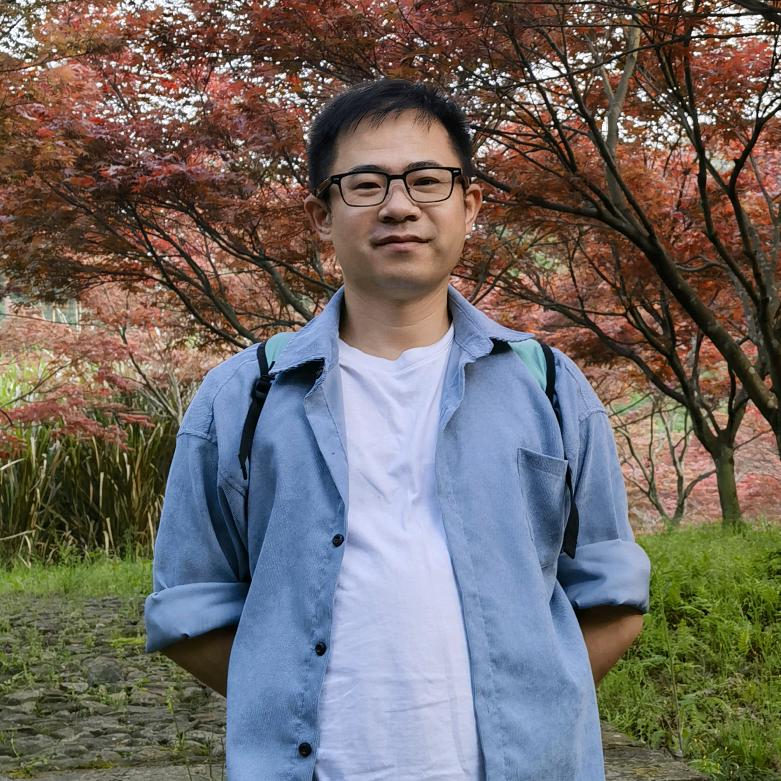 招财老周