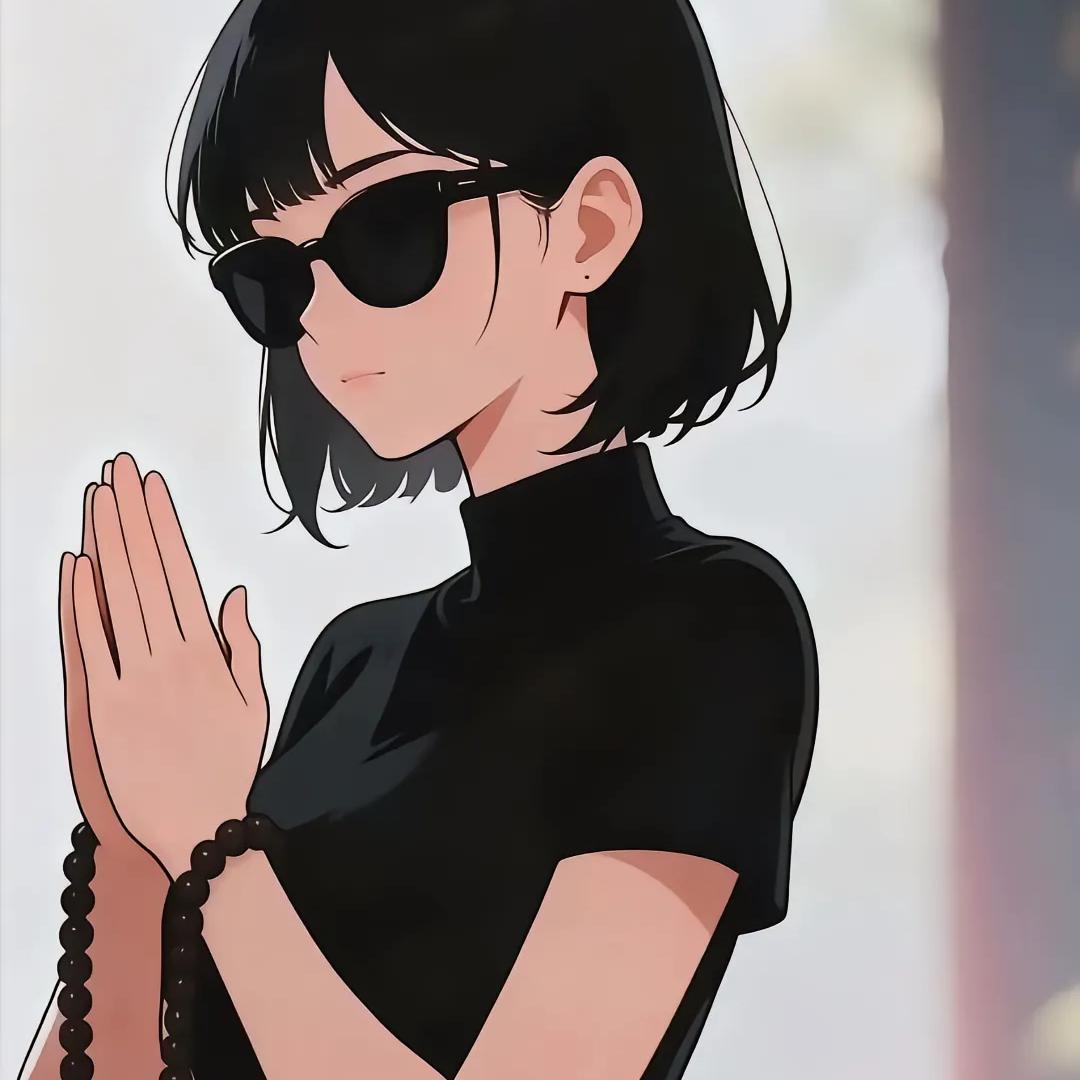 @小艾