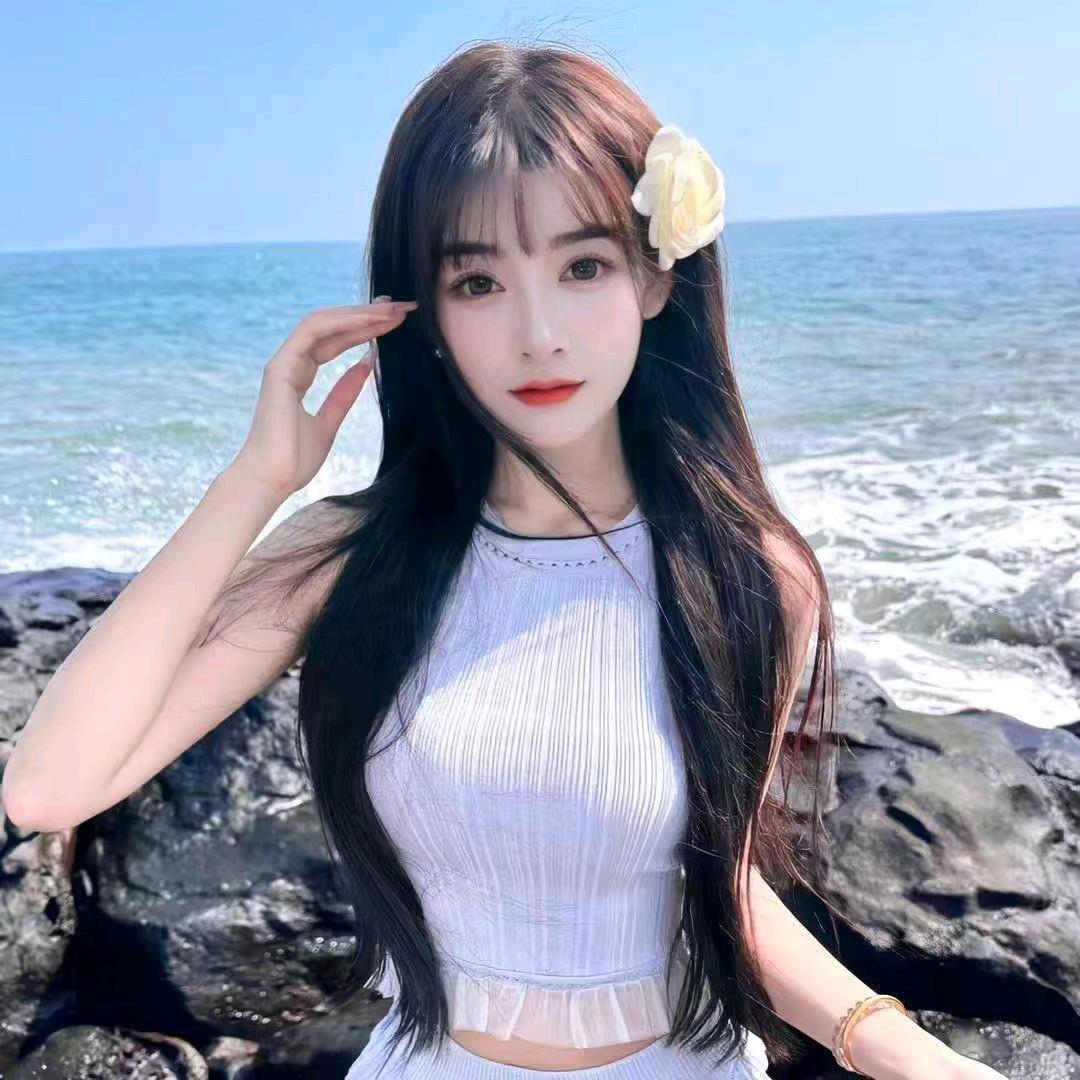 双子座girl