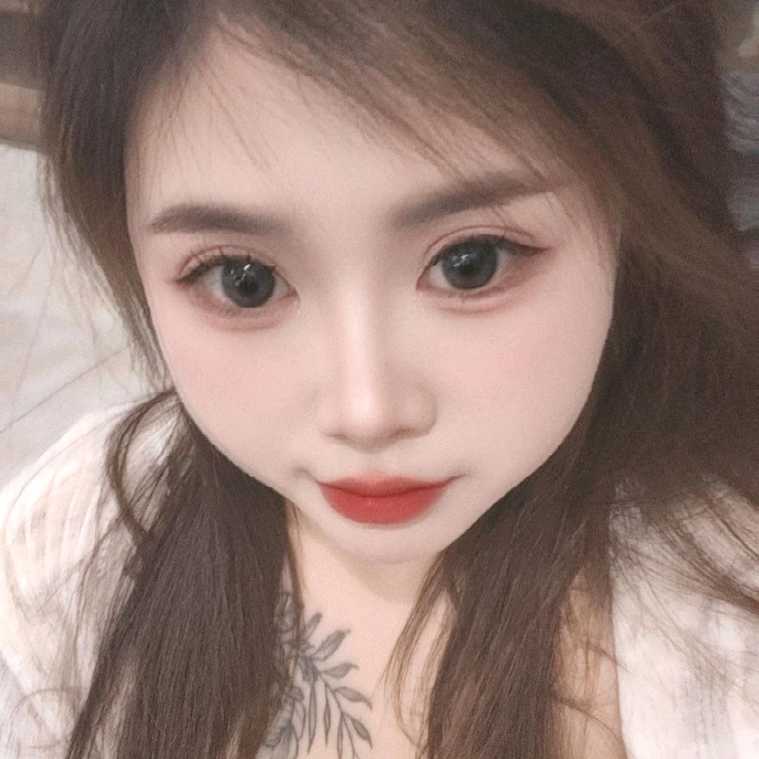 爱笑的丫头