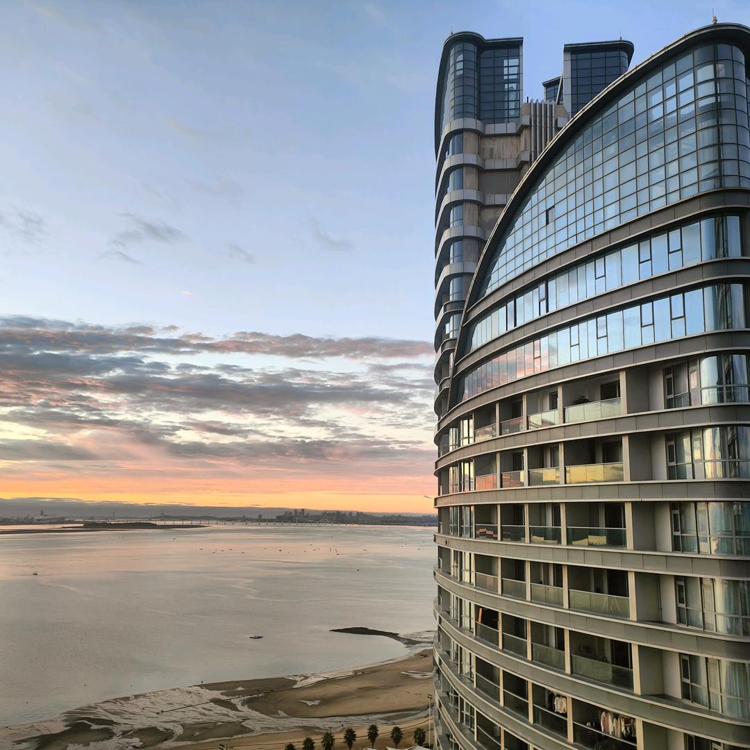 向上的路并不拥挤