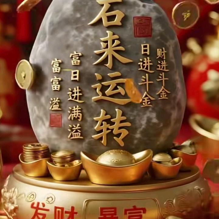 @.AA金木水火土