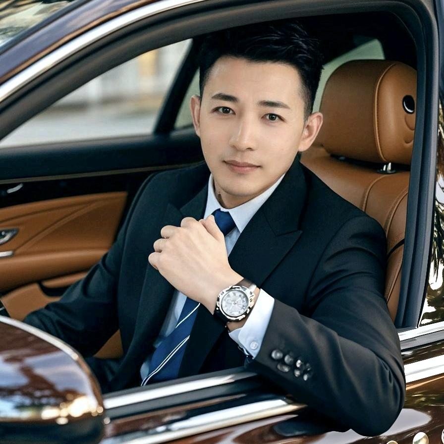 @乔局长的伊拉克之旅