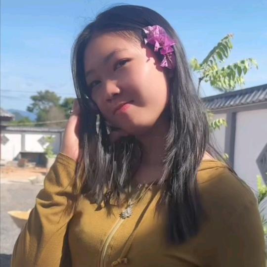 小诺的快乐时光