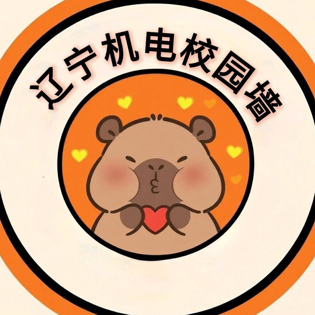 辽宁机电校园墙（表白墙）