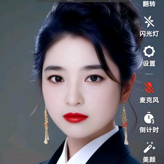 陈姐