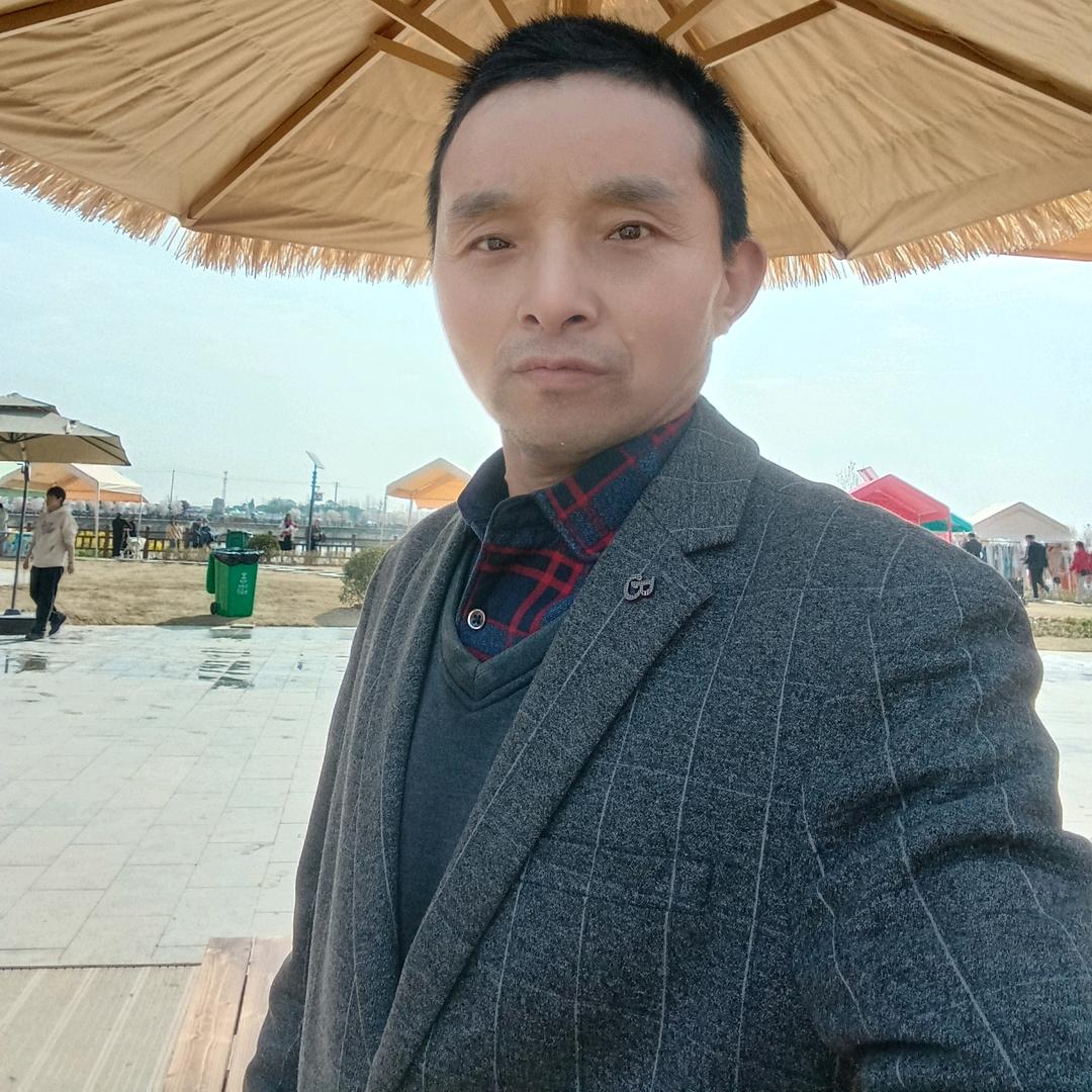 戈壁老王
