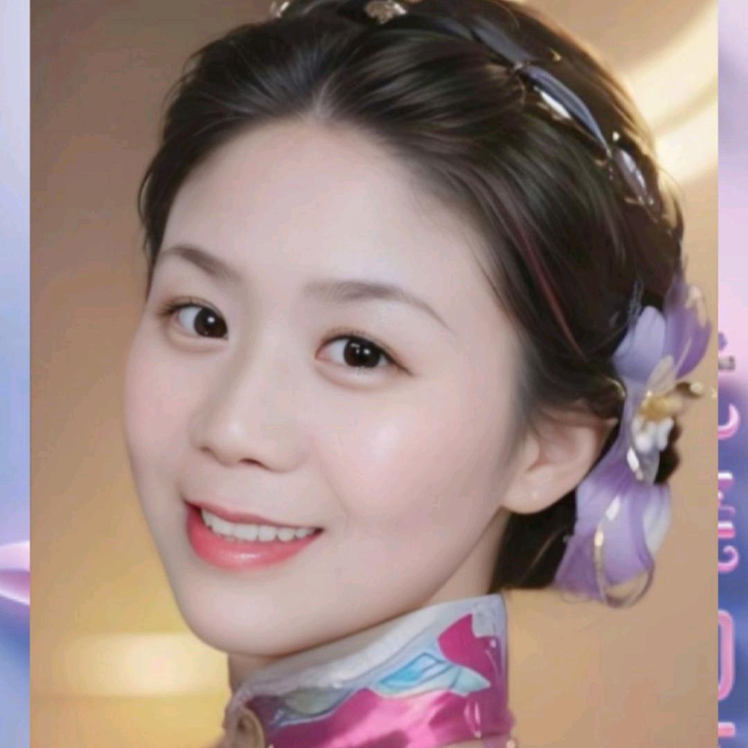 微笑白天黑夜