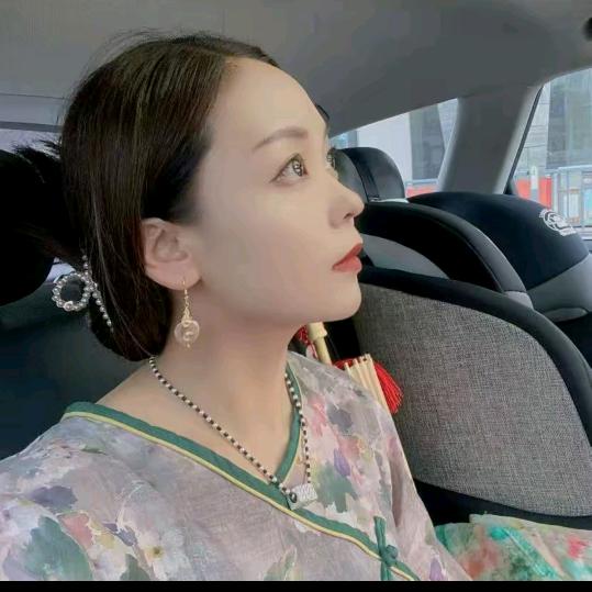 本素棉麻原创女装-直播返场