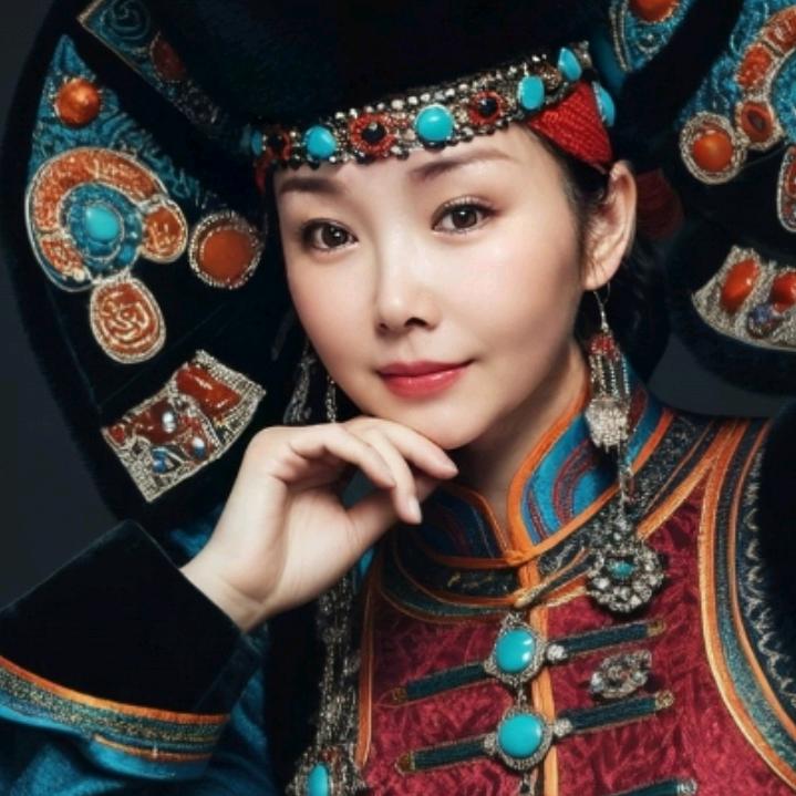 小红玲拽拽滴（西苑谢老六肉夹馍店和馄饨)