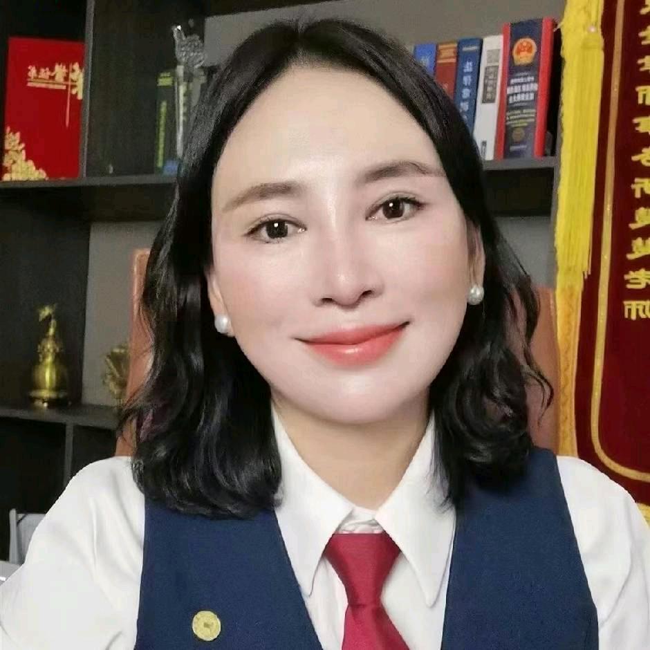 律所总部-袁星禾