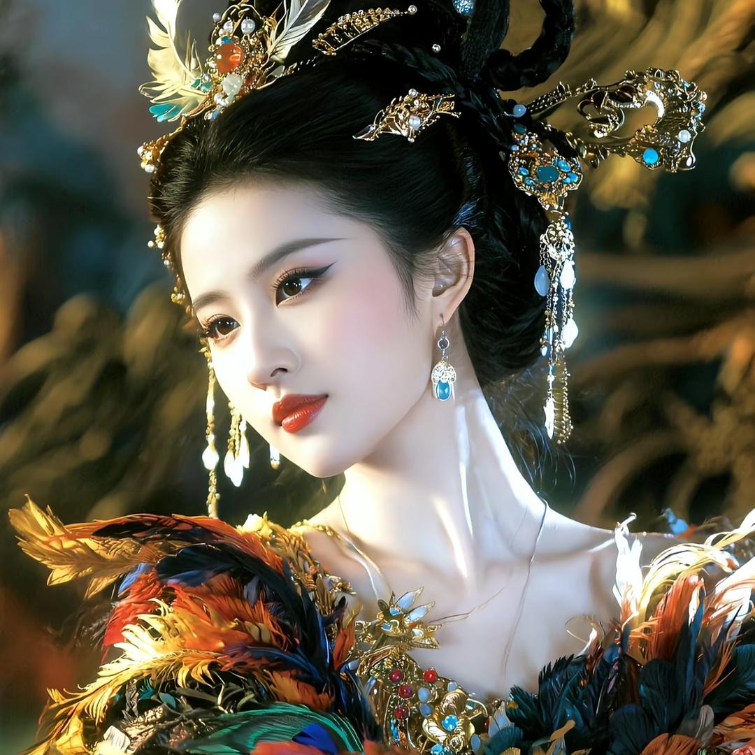 天上枝枝🌿（1983）